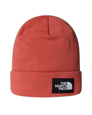 Čiapka THE NORTH FACE Dockwkr Rcyld Beanie